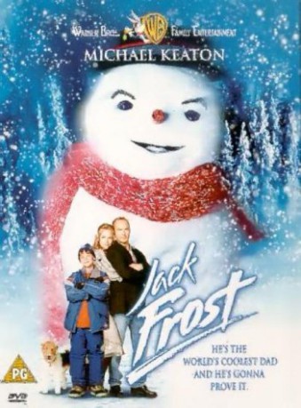 cover Jack Frost